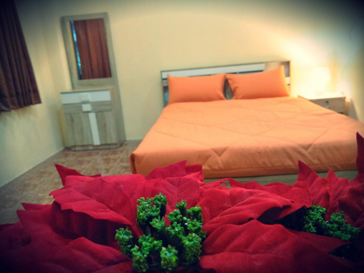 The Chillax Pattaya Hotel Ngoại thất bức ảnh